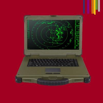 ARP-D156-T加固便攜計算機4K高清終端3840*2160分辨率